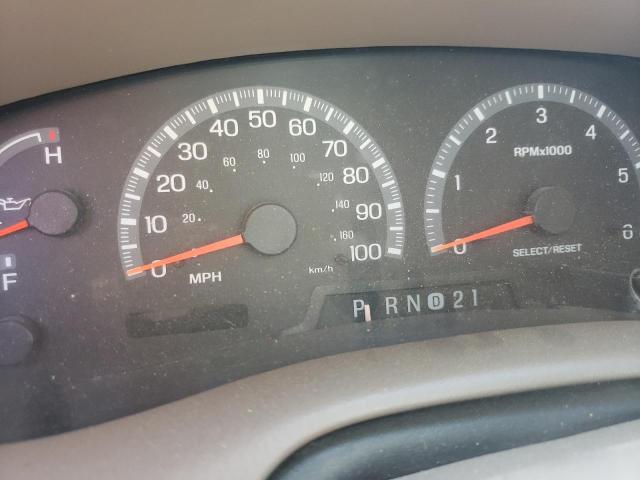 Photo 8 from auction – 2002 FORD EXPEDITION with VIN 1FMFU18L32LA81169