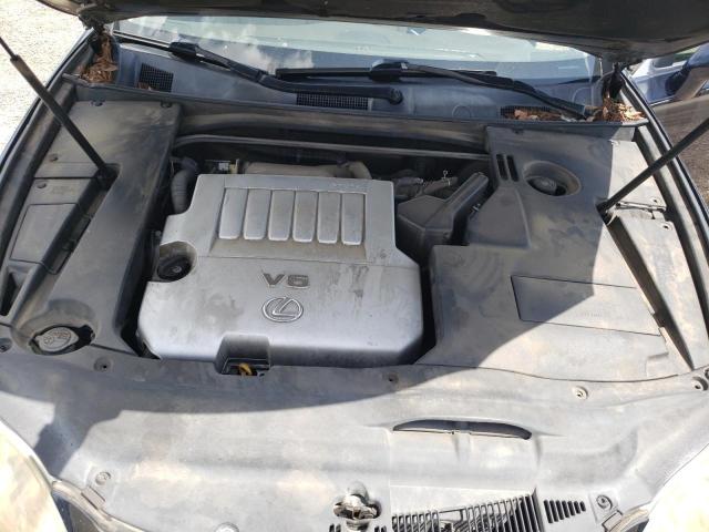 Photo 7 from auction – 2007 LEXUS ES 350 with VIN JTHBJ46G972024876
