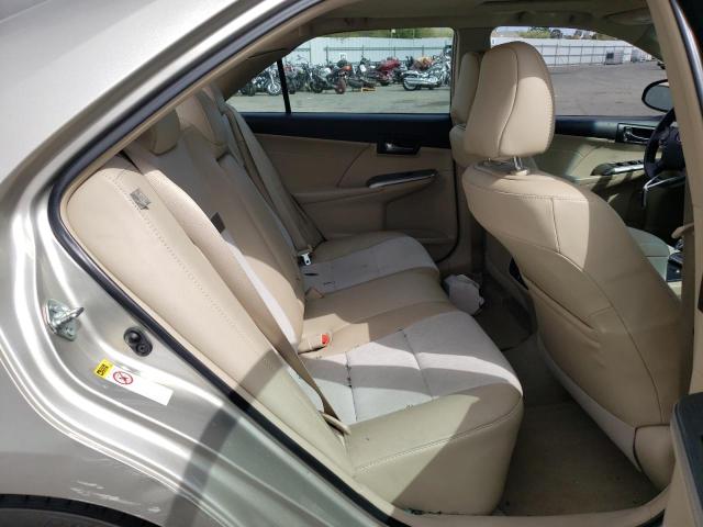 Photo 6 from auction – 2014 TOYOTA CAMRY HYBR with VIN 4T1BD1FK2EU100432