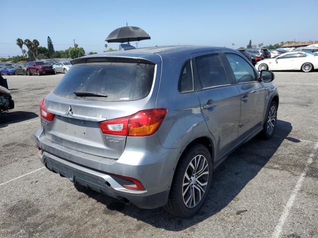 Photo 4 from auction – 2019 MITSUBISHI OUTLANDER with VIN JA4AR3AU3KU017880