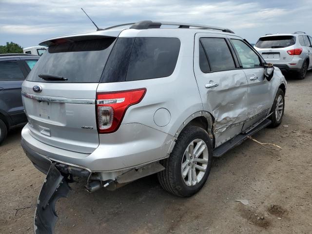 Photo 4 from auction – 2015 FORD EXPLORER X with VIN 1FM5K8D86FGA81855