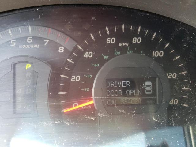 Photo 8 from auction – 2008 TOYOTA CAMRY with VIN 4T1BE46K78U228393