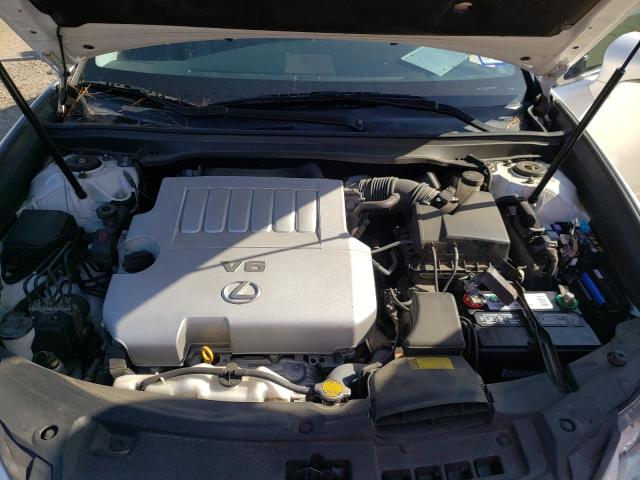 Photo 7 from auction – 2014 LEXUS ES 350 with VIN JTHBK1GG0E2129474