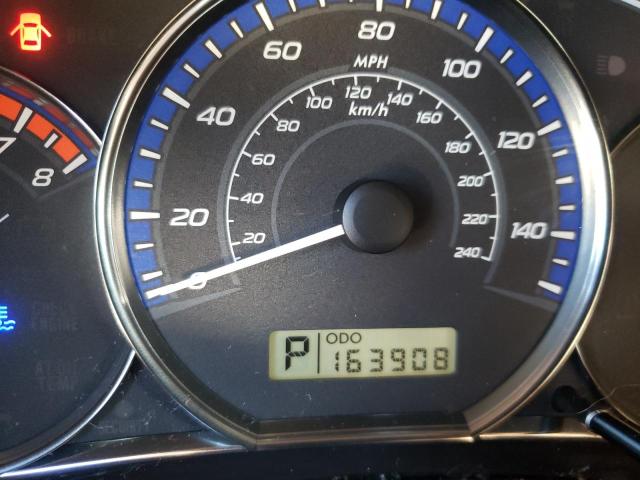 Photo 8 from auction – 2011 SUBARU FORESTER with VIN JF2SHBEC3BH717305
