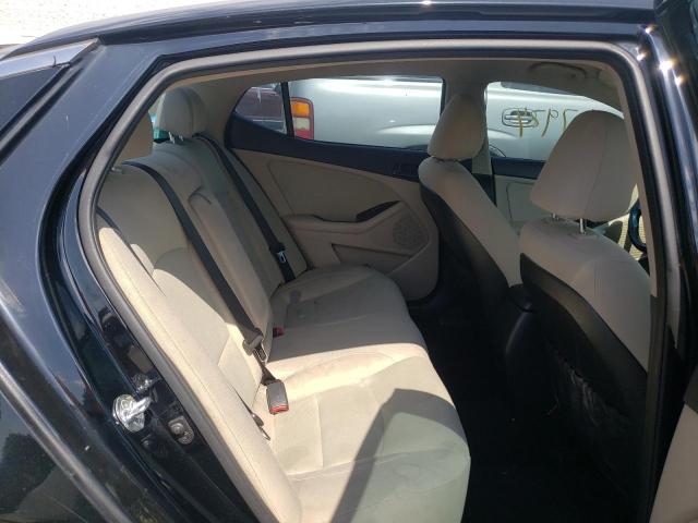 Photo 6 from auction – 2015 KIA OPTIMA LX with VIN 5XXGM4A76FG458302