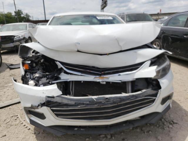 Photo 9 from auction – 2018 CHEVROLET MALIBU LT with VIN 1G1ZD5ST6JF263441