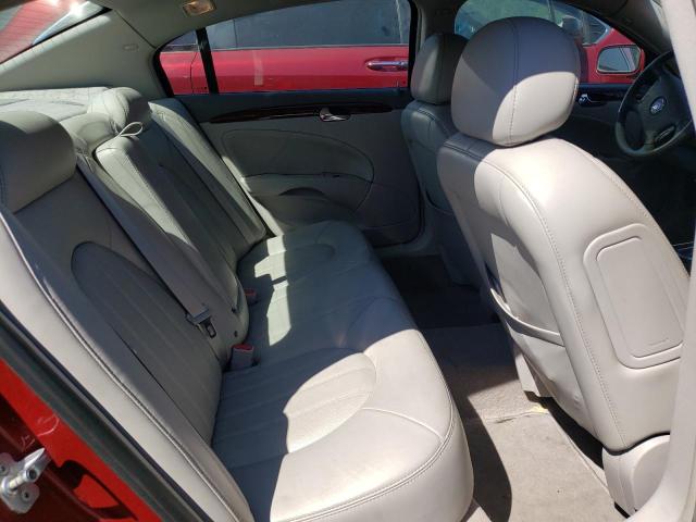 Photo 6 from auction – 2008 BUICK LUCERNE CX with VIN 1G4HD57238U123917
