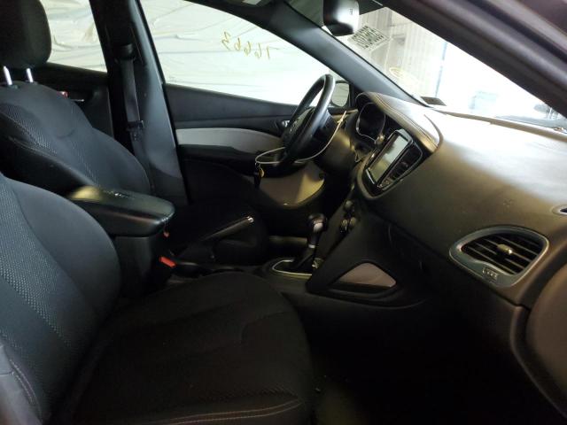Photo 5 from auction – 2014 DODGE DART SXT with VIN 1C3CDFBB8ED906811