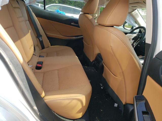 Фото 6 с аукциона – 2019 LEXUS IS 300 с VIN JTHC81D25K5037119