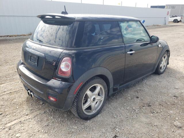 Photo 4 from auction – 2012 MINI COOPER S with VIN WMWSV3C57CTY28467