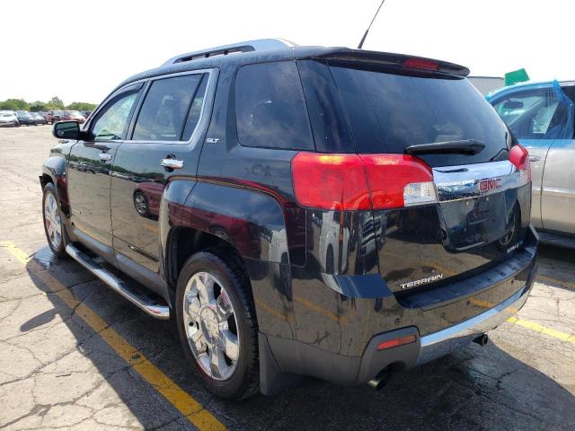 Photo 3 from auction – 2011 GMC TERRAIN SL with VIN 2CTFLXE54B6459982