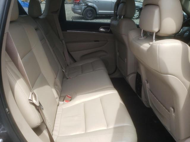 Photo 6 from auction – 2017 JEEP GRAND CHER with VIN 1C4RJFBG4HC807679