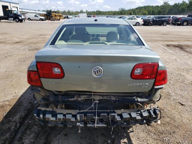 Photo 9 from auction – 2006 BUICK LUCERNE CX with VIN 1G4HP57286U199055