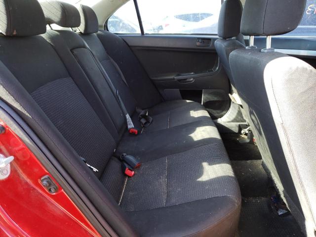 Photo 6 from auction – 2011 MITSUBISHI LANCER ES/ with VIN JA32U2FU8BU005301