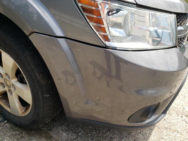 Photo 9 from auction – 2012 DODGE JOURNEY SX with VIN 3C4PDCBGXCT174289