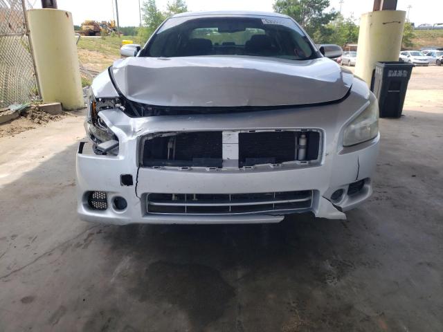 Фото 9 с аукциона – 2011 NISSAN MAXIMA S с VIN 1N4AA5APXBC846508