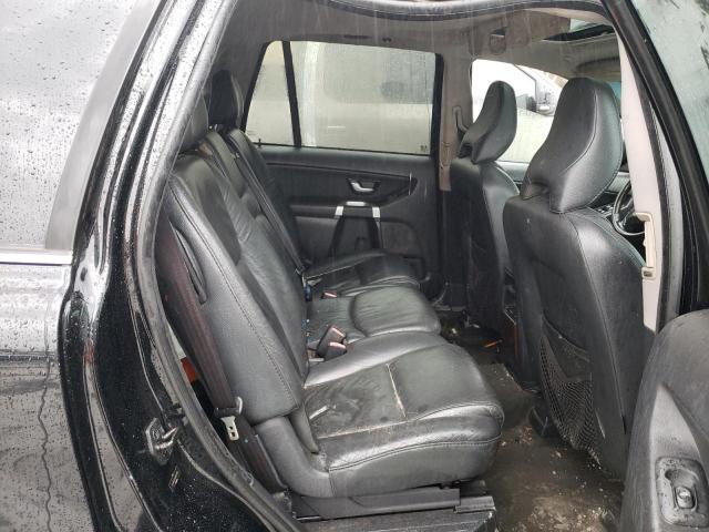 Photo 6 from auction – 2011 VOLVO XC90 3.2 with VIN YV4952CZ3B1587335
