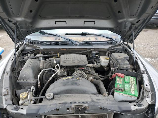 Photo 7 from auction – 2011 DODGE DAKOTA SLT with VIN 1D7RW3GK1BS682835
