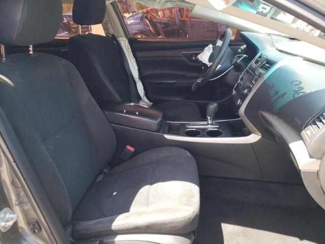 Photo 5 from auction – 2015 NISSAN ALTIMA 2.5 with VIN 1N4AL3AP6FC278889