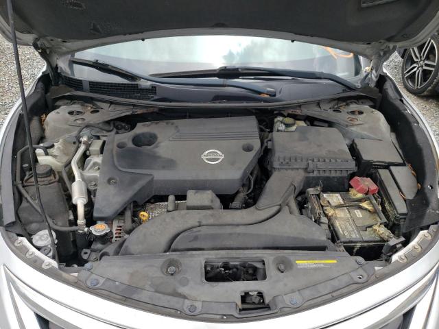 Photo 7 from auction – 2014 NISSAN ALTIMA 2.5 with VIN 1N4AL3AP2EC157968