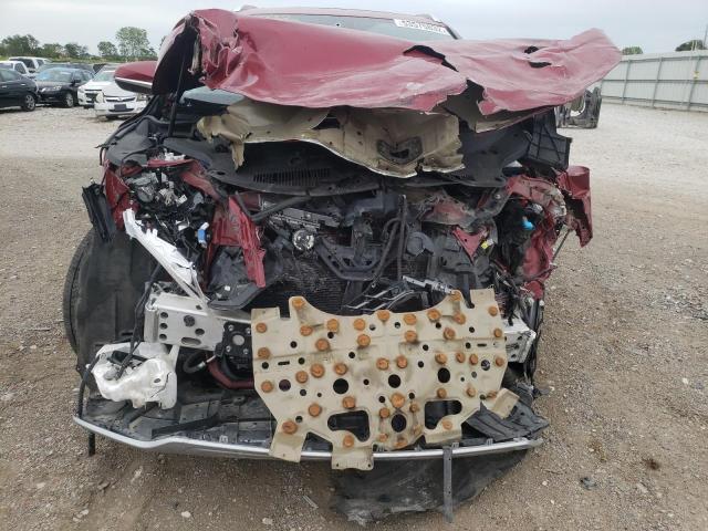Photo 9 from auction – 2020 LEXUS RX 350 with VIN 2T2HZMDA6LC234376
