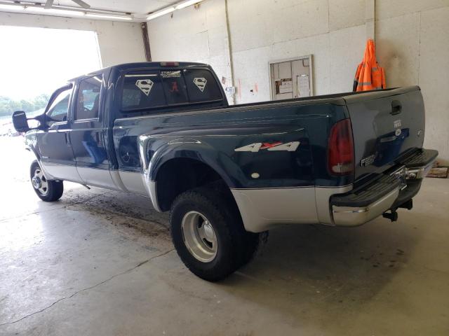 Photo 3 from auction – 1999 FORD F350 SUPER with VIN 1FTWW33F1XEE92335