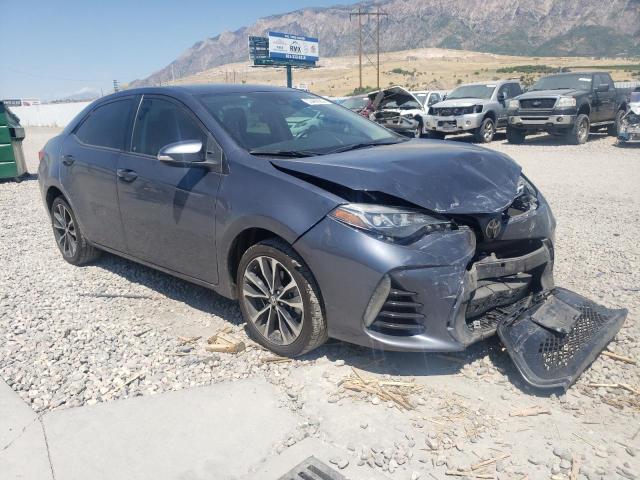 TOYOTA COROLLA L 2017 with VIN 5YFBURHE4HP718914 - Photo from auction