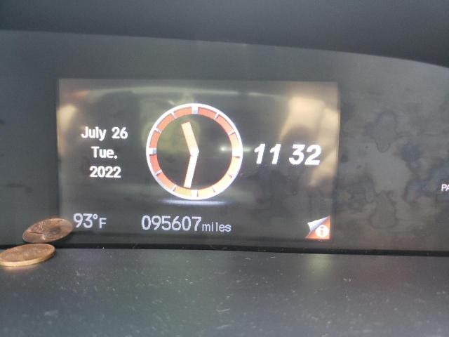 Photo 8 from auction – 2015 HONDA CIVIC SI with VIN 2HGFB6E59FH704473