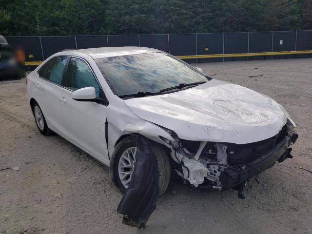 Photo 1 from auction – 2016 TOYOTA CAMRY LE with VIN 4T1BF1FK0GU245546