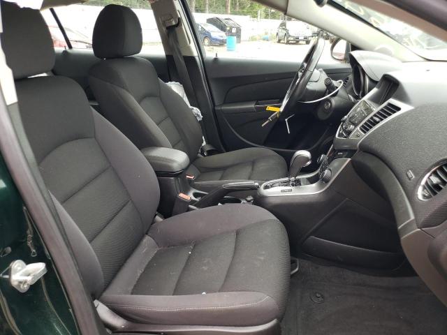 Photo 5 from auction – 2014 CHEVROLET CRUZE LT with VIN 1G1PC5SB5E7367372