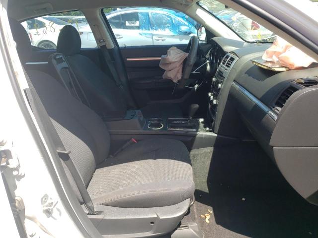 Photo 5 from auction – 2010 DODGE CHARGER with VIN 2B3CA2CV2AH280547