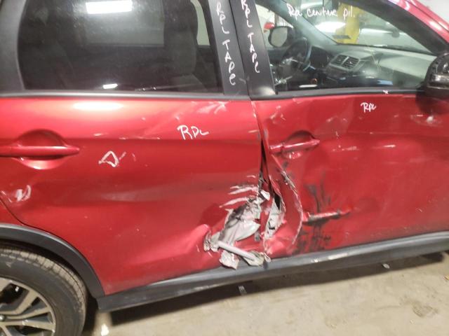 Zdjęcie 9 z aukcji – 2017 MITSUBISHI OUTLANDER z VIN JA4AR3AU7HZ040557