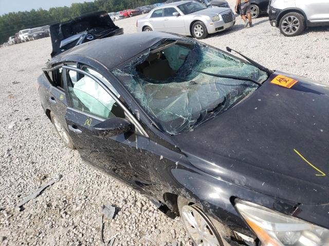 Photo 9 from auction – 2015 NISSAN ALTIMA 2.5 with VIN 1N4AL3AP2FN343144
