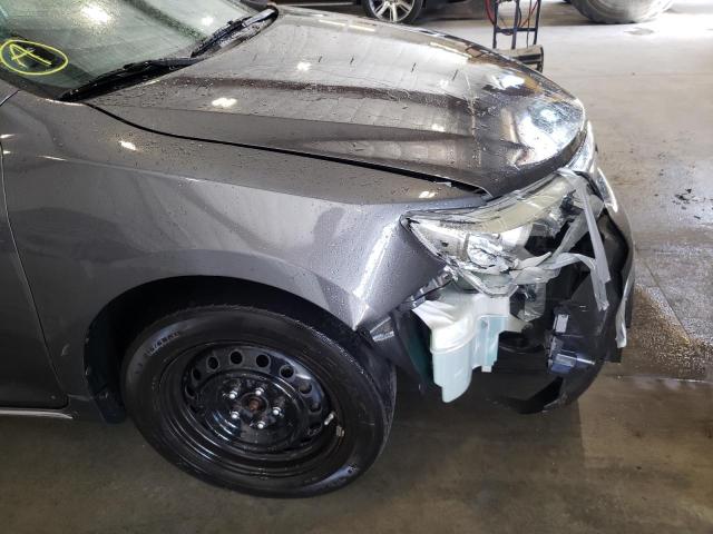 Photo 9 from auction – 2012 TOYOTA CAMRY BASE with VIN 4T1BF1FK2CU055144