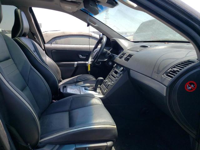 Photo 5 from auction – 2011 VOLVO XC90 R DES with VIN YV4952CF7B1600982