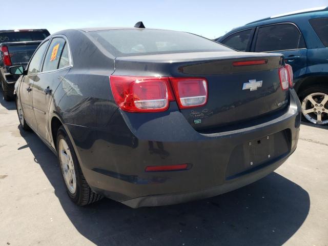 Photo 3 from auction – 2014 CHEVROLET MALIBU LS with VIN 1G11B5SL9EF222472
