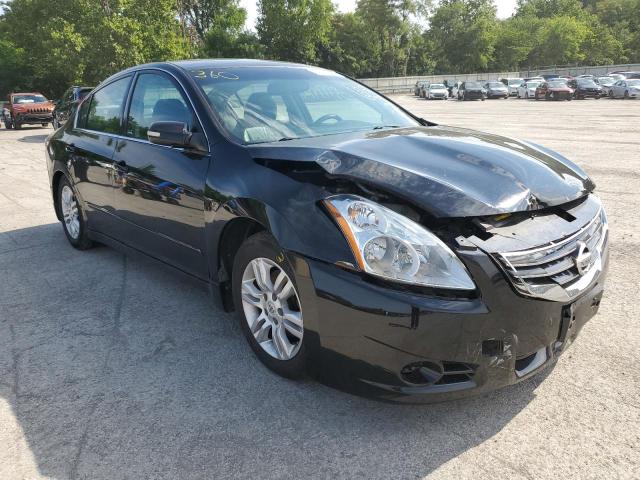 NISSAN ALTIMA BAS 2010 with VIN 1N4AL2AP5AN496507 - Photo from auction