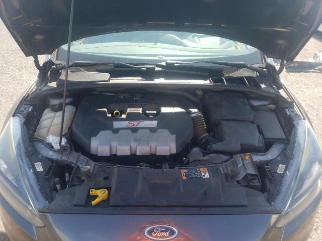 Photo 7 from auction – 2015 FORD FOCUS ST with VIN 1FADP3L97FL310930