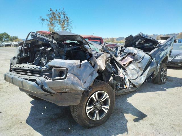 Photo 2 from auction – 2016 TOYOTA TACOMA DOU with VIN 3TMAZ5CN5GM016815