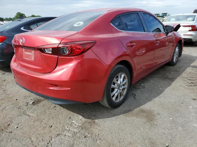 Photo 4 from auction – 2016 MAZDA 3 SPORT with VIN 3MZBM1U7XGM297910