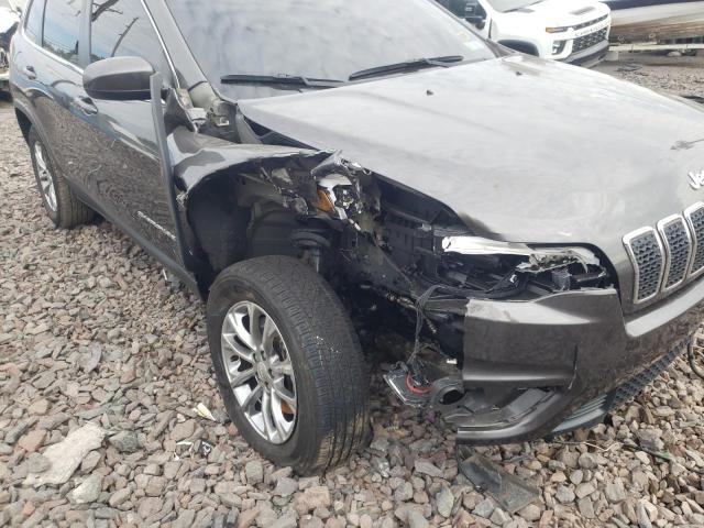Photo 9 from auction – 2019 JEEP CHEROKEE L with VIN 1C4PJMLB5KD194617