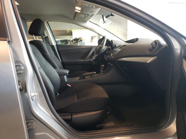 Photo 5 from auction – 2012 MAZDA 3 I with VIN JM1BL1V70C1669301