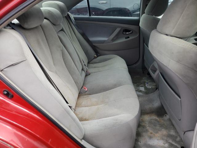 Photo 6 from auction – 2007 TOYOTA CAMRY CE with VIN 4T1BE46K57U189155