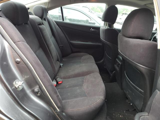 Photo 6 from auction – 2014 NISSAN MAXIMA S with VIN 1N4AA5AP7EC433384