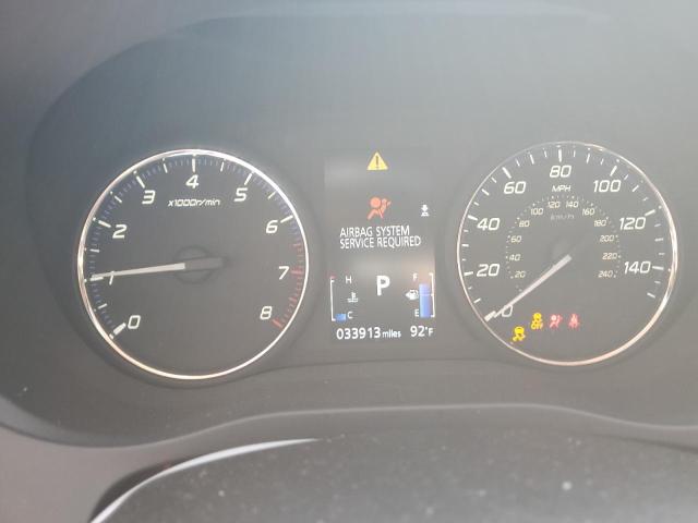 Photo 8 from auction – 2017 MITSUBISHI OUTLANDER with VIN JA4AD3A39HZ057365