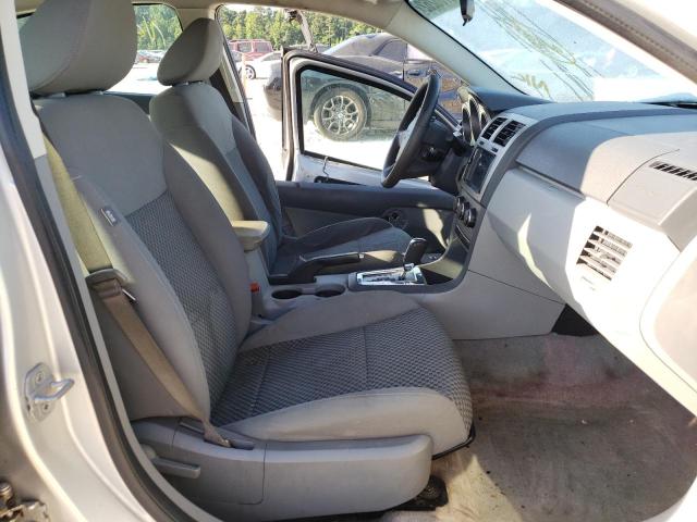 Photo 5 from auction – 2008 DODGE AVENGER SE with VIN 1B3LC46K58N129677