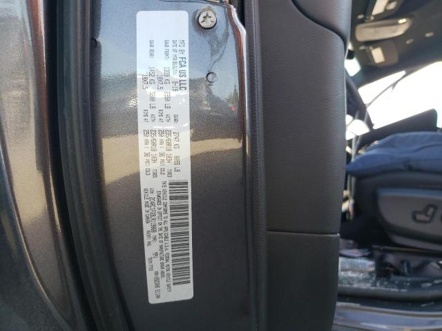 Photo 10 from auction – 2020 CHRYSLER PACIFICA T with VIN 2C4RC1FG9LR119068