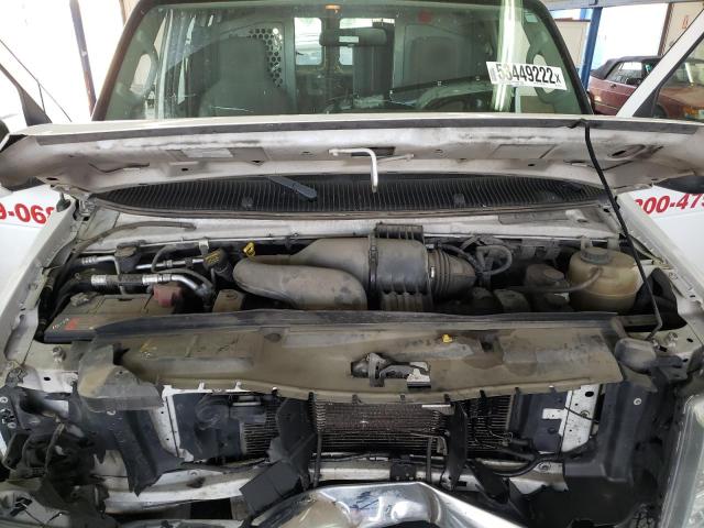 Photo 7 from auction – 2012 FORD ECONOLINE with VIN 1FTNE2EW8CDA72979