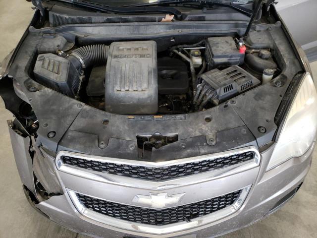 Photo 7 from auction – 2010 CHEVROLET EQUINOX LT with VIN 2CNFLEEW8A6379961