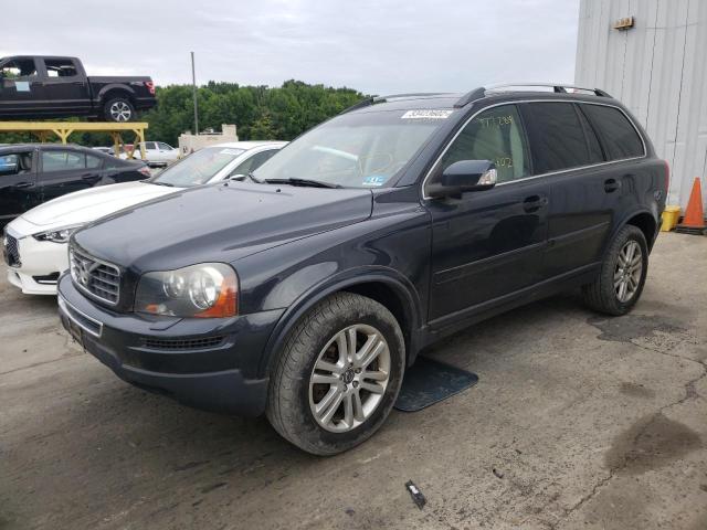 Photo 2 from auction – 2011 VOLVO XC90 3.2 with VIN YV4952CZ9B1584150